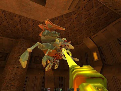 Quake 2 Mission Pack 2: Ground Zero PC performance and system requirements