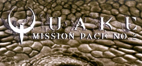 QUAKE Mission Pack 2: Dissolution of Eternity PC system requirements screenshot
