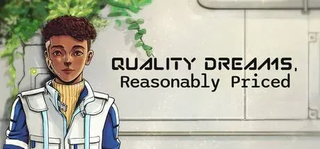 Quality Dreams, Reasonably Priced PC system requirements screenshot