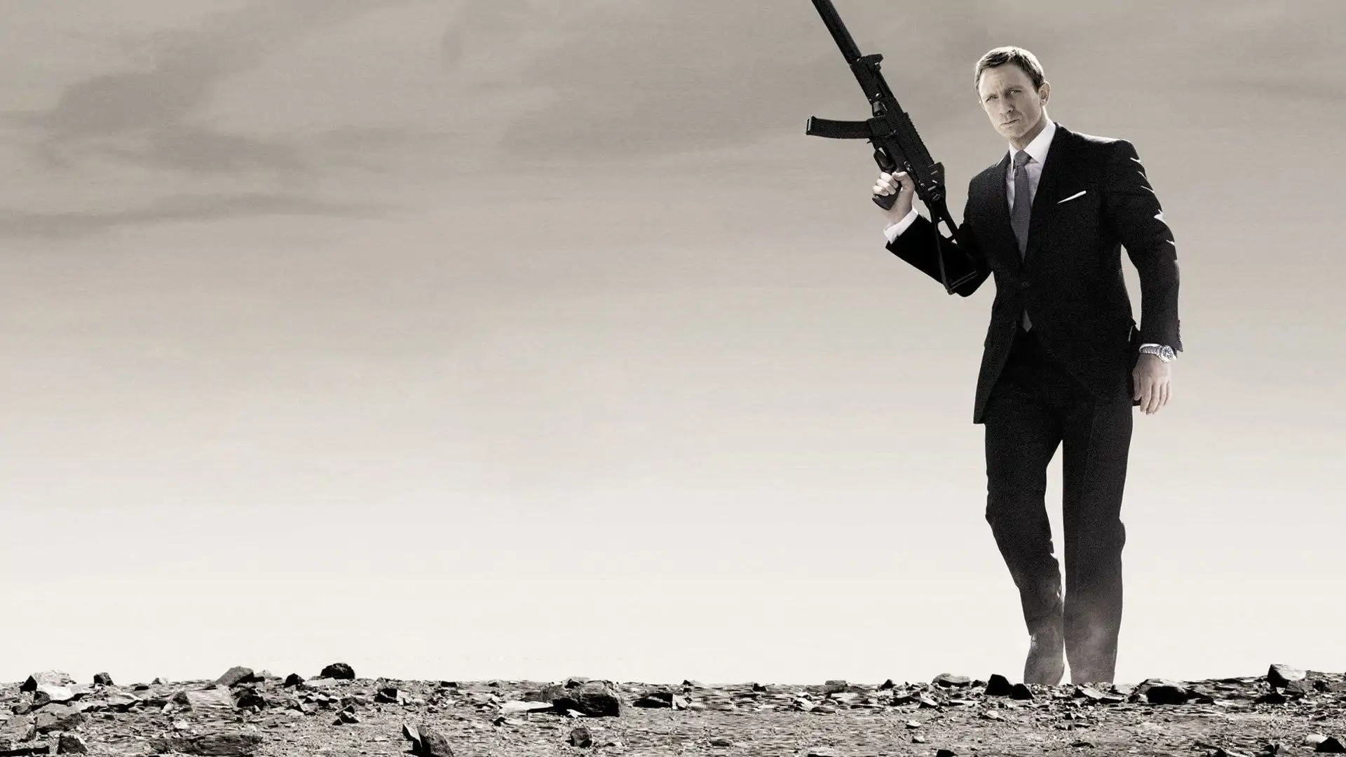 Quantum of Solace PC performance and system requirements