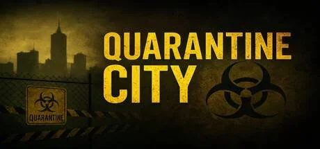 Quarantine City PC system requirements screenshot