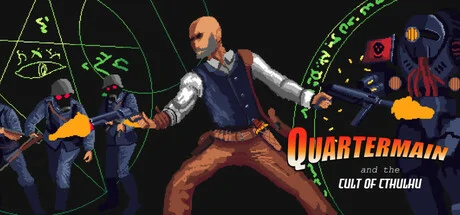 Quartermain and the Cult of Cthulhu PC performance and system requirements