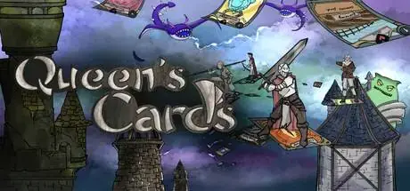 Queen's Cards PC system requirements screenshot