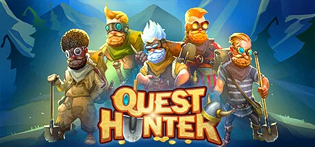 Quest Hunter PC performance and system requirements