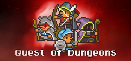 Quest of Dungeons PC performance and system requirements