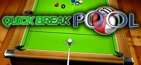Quick Break Pool PC system requirements screenshot