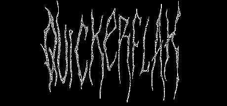 QUICKERFLAK cover
