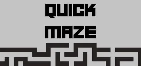 QuickMaze PC system requirements screenshot