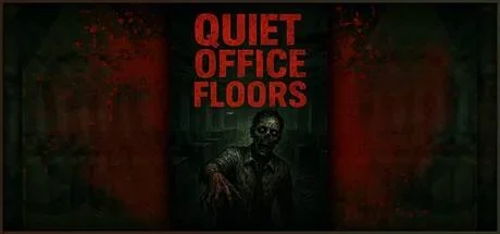 Quiet Office Floors PC performance and system requirements