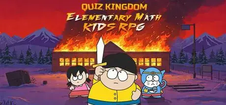Quiz Kingdom: Elementary Math Kids RPG PC performance and system requirements