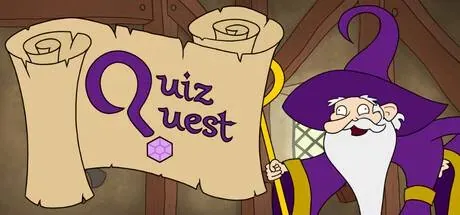 Quiz Quest PC system requirements screenshot