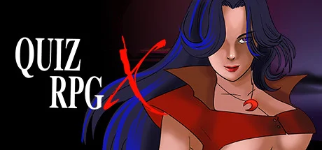 QUIZxRPG cover