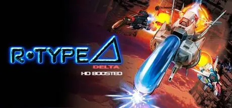 R-Type Delta: HD Boosted PC performance and system requirements