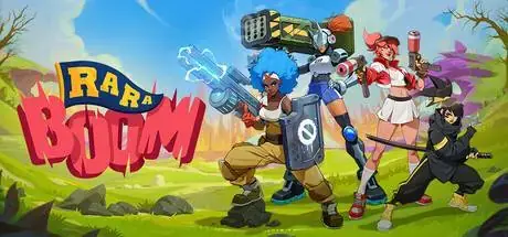 Ra Ra BOOM PC performance and system requirements
