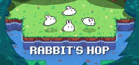 Rabbit's Hop PC system requirements screenshot