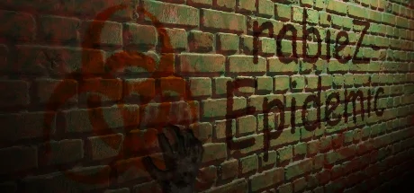 Rabiez: Epidemic cover