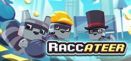 Raccateer PC system requirements screenshot