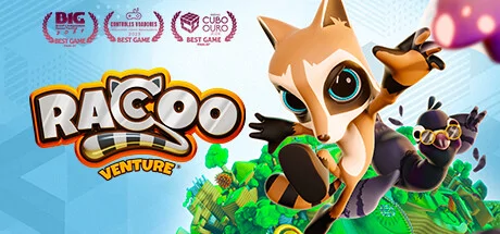 Raccoo Venture PC system requirements screenshot