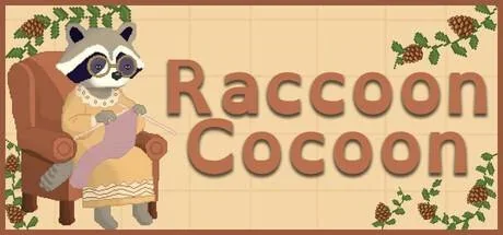 Raccoon Cocoon: A Cozy Puzzle Game PC system requirements screenshot