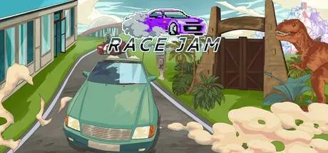 Race Jam PC system requirements screenshot