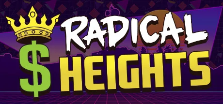Radical Heights PC system requirements screenshot