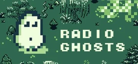 Radio Ghosts PC system requirements screenshot