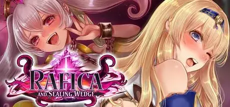 Rafica and Sealing Wedge PC system requirements screenshot