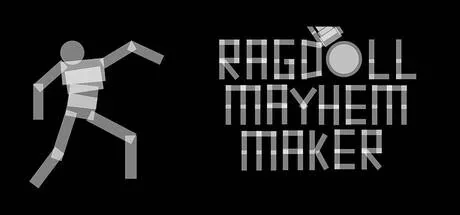 Ragdoll Mayhem Maker PC system requirements screenshot