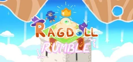 Ragdoll Rumble PC system requirements screenshot