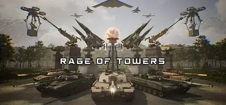 Rage Of Towers PC system requirements screenshot