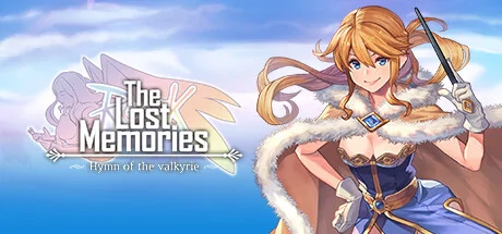 Ragnarok: The Lost Memories cover