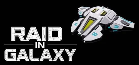 Raid in Galaxy PC system requirements screenshot