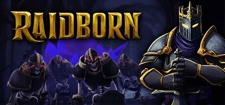 RAIDBORN PC performance and system requirements