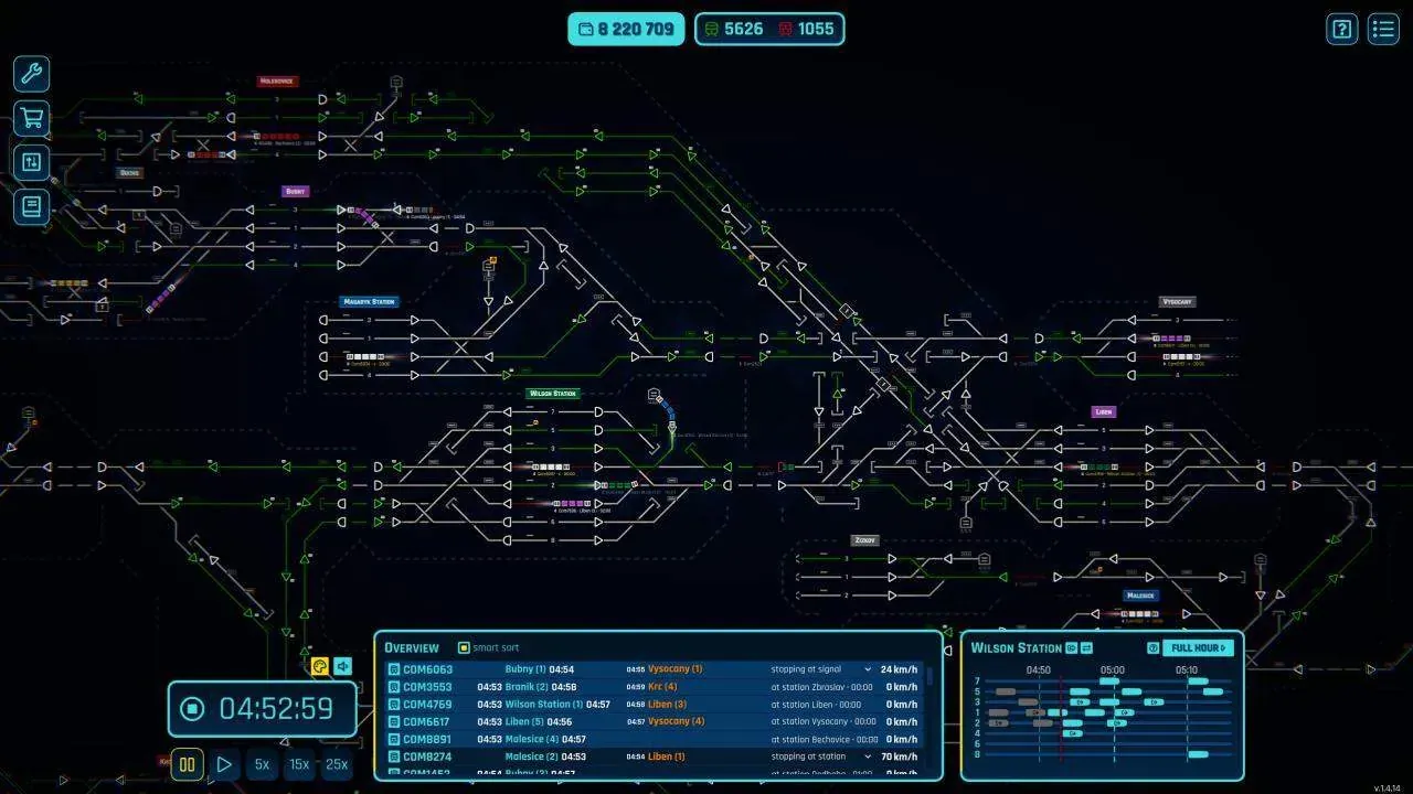 Rail Route: The Story of Jozic cover