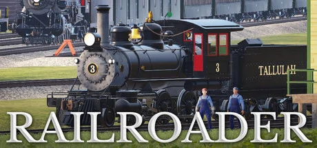 Railroader PC performance and system requirements