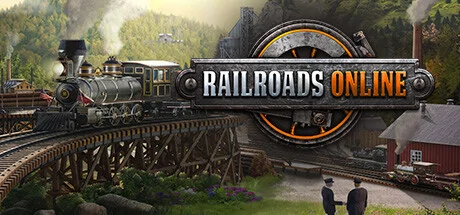 RAILROADS Online! PC system requirements screenshot
