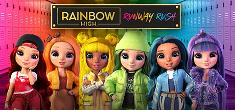 RAINBOW HIGH: RUNWAY RUSH PC performance and system requirements