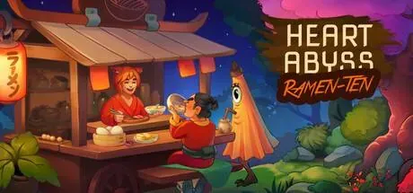 Ramen-ten ‘Heart Abyss’ PC system requirements screenshot