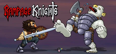 Rampage Knights PC performance and system requirements