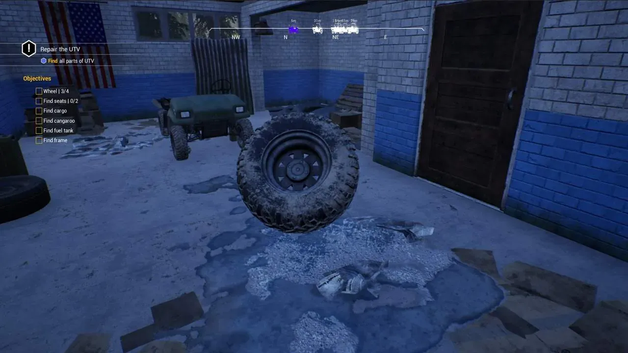 Ranch Simulator PC performance and system requirements