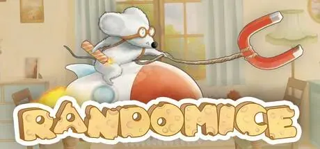 Randomice PC system requirements screenshot