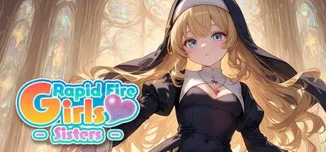 Rapid Fire Girls - Sisters - PC system requirements screenshot