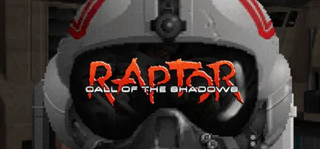 Raptor: Call of The Shadows - 2015 Edition cover