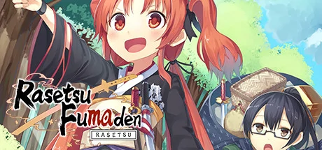 Rasetsu Fumaden PC performance and system requirements