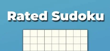 Rated Sudoku PC system requirements screenshot