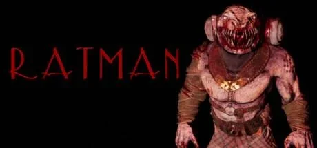 Ratman PC system requirements screenshot