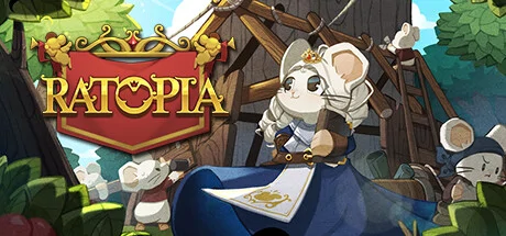 Ratopia PC system requirements screenshot