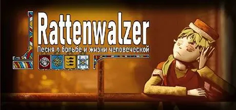 Rattenwalzer -????? ? ?????? ? ????? ????????????- PC system requirements screenshot