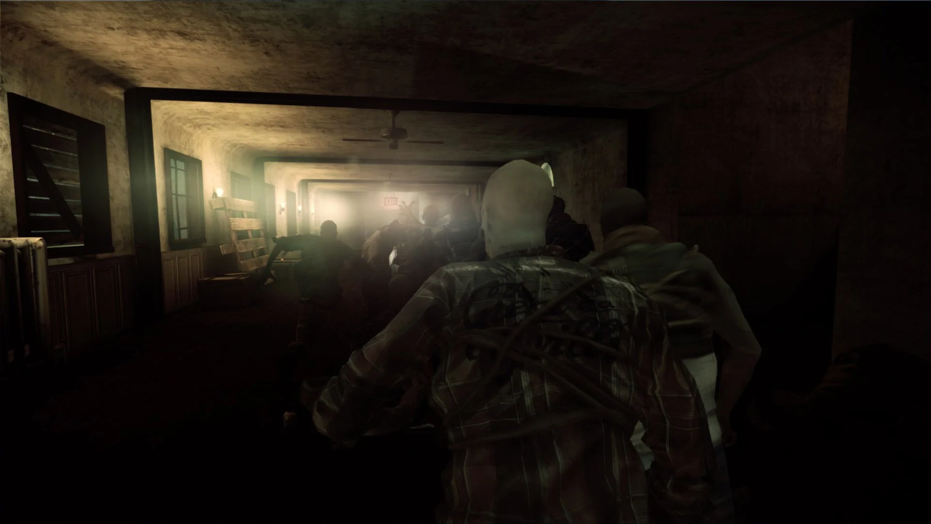 Ravaged Zombie Apocalypse PC performance and system requirements