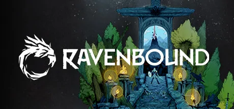 Ravenbound PC system requirements screenshot